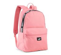 PUMA mochila de ocio Phase Tape Backpack 22L Wild Pink coral