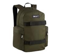 PUMA mochila Deck Backpack Dark Olive