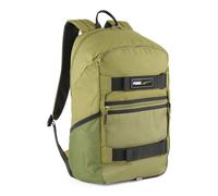 PUMA mochila Deck Backpack Olive Green