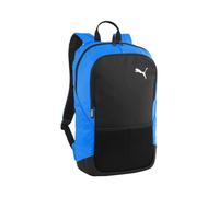 PUMA teamGOAL Backpack, Mochila, Azul (Electric Blue Lemonade-Puma Black), Talla única