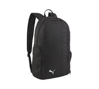 PUMA Mochila deportiva negro / blanco One Size EUR