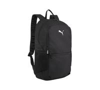 PUMA Mochila deportiva negro / blanco One Size EUR