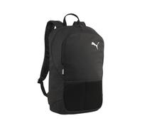 PUMA Mochila deportiva negro / blanco One Size EUR