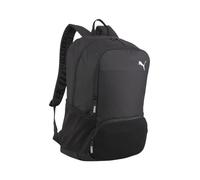 PUMA Mochila deportiva negro / blanco One Size EUR