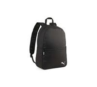 PUMA Mochila deportiva negro / blanco One Size negro / blanco
