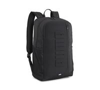 PUMA Mochila deportiva negro One Size negro