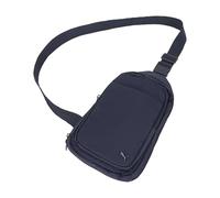 PUMA Mochila Doer Sling para mujer, Blue, One Size, Mochila Doer Sling