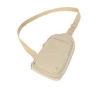 PUMA Mochila Doer Sling para mujer, multicolor/fantasía (Granola), S, Mochila Doer Sling