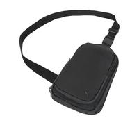 PUMA Mochila Doer Sling para mujer, Negro tradicional, S, Mochila Doer Sling
