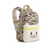 PUMA Mochila extrapequeña Animal de 9 l para niños, Accesoiros, Beige, OSFA