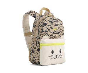PUMA Mochila extrapequeña Animal de 9 l para niños, Accesoiros, Beige, OSFA