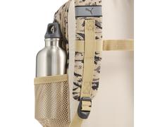 PUMA Mochila extrapequeña Animal de 9 l para niños, Accesoiros, Beige, OSFA OSFA