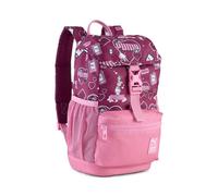 PUMA Mochila extrapequeña x Hello Kitty and Friends 10 l Niños OneSize, Posie Pink