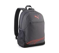 PUMA mochila Fundamental Backpack Moody Gray