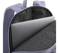 PUMA Mochila Fundamental 20 l, Accesoiros, Gris, OSFA OSFA