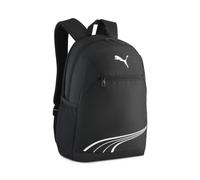 PUMA Mochila Fundamental 20 l, Accesoiros, Negro, OSFA