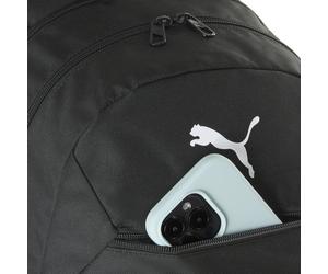 PUMA Mochila Fundamental 20 l, Accesoiros, Negro, OSFA OSFA