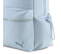 PUMA Mochila HER pequeña 13 l juvenil, Accesoiros, Azul, OSFA OSFA