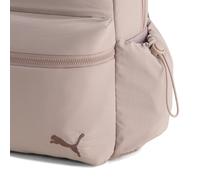 PUMA Mochila HER pequeña 13 l juvenil, Accesoiros, Beige, OSFA OSFA