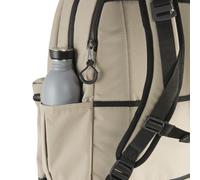 PUMA Mochila MMQ 27 l, Accesoiros, Beige, OSFA OSFA