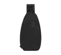 PUMA Mochila Myriad Sling para mujer, Negro -, S, Mochila Myriad Sling