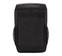 PUMA Mochila Buzz 27 l OneSize, Black