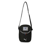 PUMA Mochila para portátil de Deportes de Motor BMW M Motorsport OneSize Black
