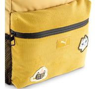 PUMA Mochila pequeña de 13 l Essentials, Accesoiros, Amarillo, OSFA OSFA