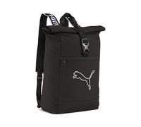 PUMA Mochila pequeña enrollable BASE