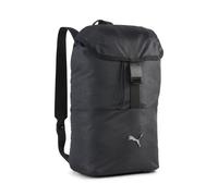 PUMA Mochila pequeña POP 12,5 l, Accesoiros, Negro, OSFA