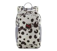 Puma Mochila pequeña unisex para preescolar Imaginary Friend Alpine S, Alpine Snow-Animal Aop, X