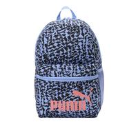 PUMA Mochila 'Phase 20' lavanda / salmón / negro One Size EUR