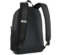 Puma - Mochila Phase (22L), Unisex, Black