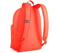 Puma - Mochila Phase (22L), Unisex, Glowing Red