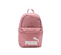 PUMA Mochila 'Phase' altrosa / blanco One Size EUR