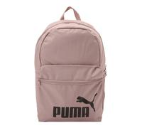 PUMA Mochila 'PHASE' arena / negro One Size arena / negro