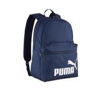 PUMA Mochila 'PHASE' azul One Size EUR