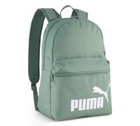 PUMA - PHASE Backpack, Mochilas clásicas Unisexo, Green Moon, OSFA - 091164