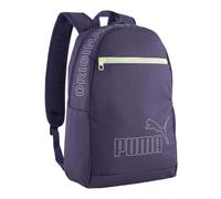 PUMA mochila Phase Backpack II Deep Plum