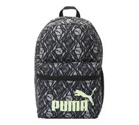 PUMA Mochila 'Phase' beige / gris claro / negro One Size beige / gris claro / negro