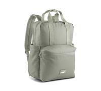 PUMA Mochila Phase College Mujer OneSize, Lux Army Green