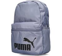 Puma - Mochila Phase Essentials (22 L), Unisex, Gray Sky