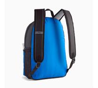 Puma - Mochila Phase Essentials (22 L), Unisex, New Navy-Emerald Ice