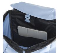 PUMA Mochila Phase Hooded 20 l, Accesoiros, Azul, OSFA OSFA