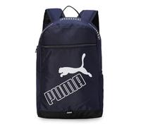 PUMA Mochila Phase Ii unisex (paquete de 1), Puma Azul marino, Tek Beden, Correr/Tren