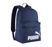 PUMA - PUMA PHASE Backpack, Mochilas clásicas Unisexo, PUMA Navy, OSFA - 091164