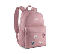 PUMA Mochila Phase Patch 20 l OneSize, Rosy Outlook Pink