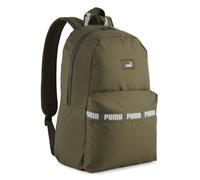 PUMA mochila Phase Tape Backpack Puma Olive