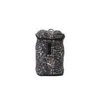 PUMA Mochila 'Pop' gris oscuro / negro / blanco One Size EUR