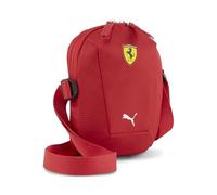 PUMA Mochila portátil Scuderia Ferrari HP Race OneSize, Rosso Corsa Red